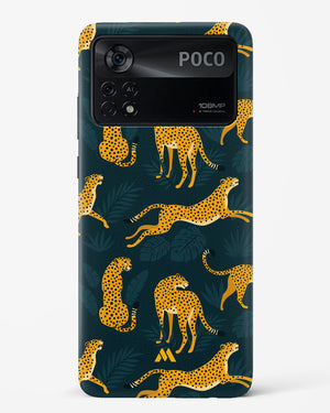Cheetahs in the Wild Hard Case Phone Cover (Xiaomi)