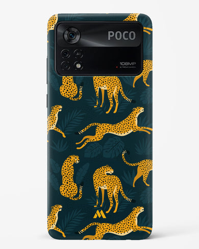 Cheetahs in the Wild Hard Case Phone Cover-(Xiaomi)