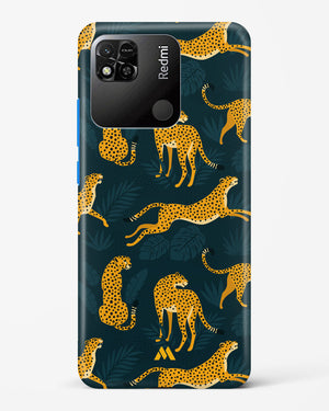 Cheetahs in the Wild Hard Case Phone Cover (Xiaomi)