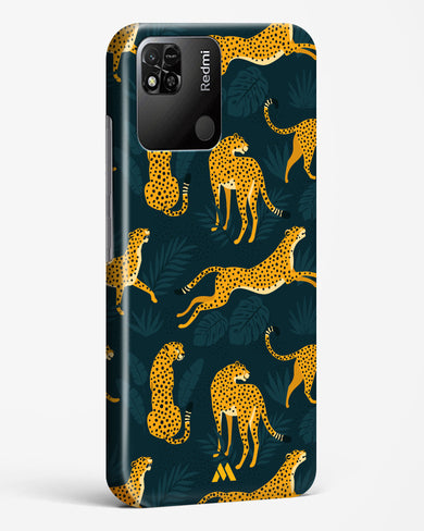 Cheetahs in the Wild Hard Case Phone Cover (Xiaomi)
