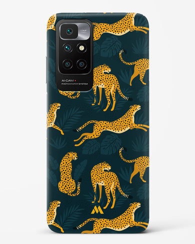 Cheetahs in the Wild Hard Case Phone Cover-(Xiaomi)