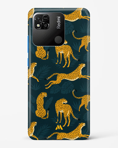 Cheetahs in the Wild Hard Case Phone Cover-(Xiaomi)