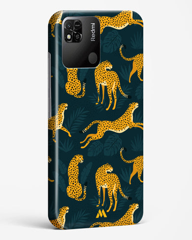 Cheetahs in the Wild Hard Case Phone Cover-(Xiaomi)