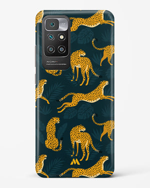 Cheetahs in the Wild Hard Case Phone Cover (Xiaomi)