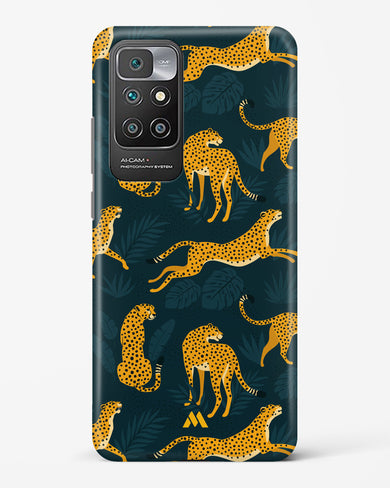 Cheetahs in the Wild Hard Case Phone Cover-(Xiaomi)