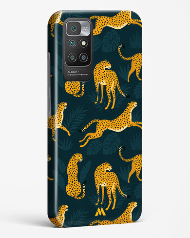 Cheetahs in the Wild Hard Case Phone Cover-(Xiaomi)