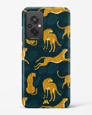 Cheetahs in the Wild Hard Case Phone Cover (Xiaomi)