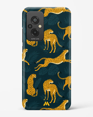 Cheetahs in the Wild Hard Case Phone Cover (Xiaomi)