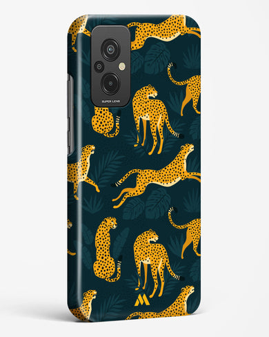 Cheetahs in the Wild Hard Case Phone Cover (Xiaomi)