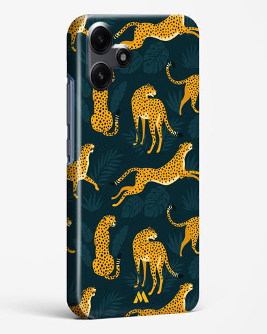 Cheetahs in the Wild Hard Case Phone Cover (Xiaomi)