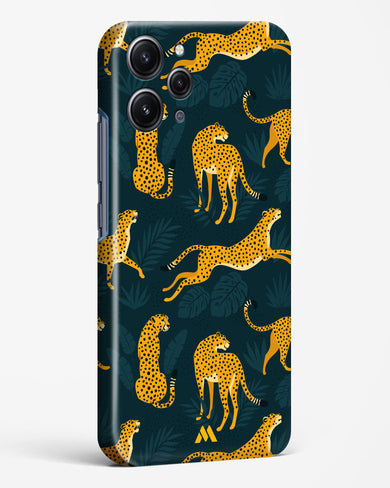 Cheetahs in the Wild Hard Case Phone Cover-(Xiaomi)