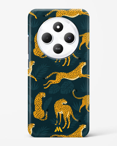 Cheetahs in the Wild Hard Case Phone Cover (Xiaomi)