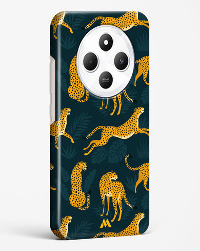 Cheetahs in the Wild Hard Case Phone Cover (Xiaomi)