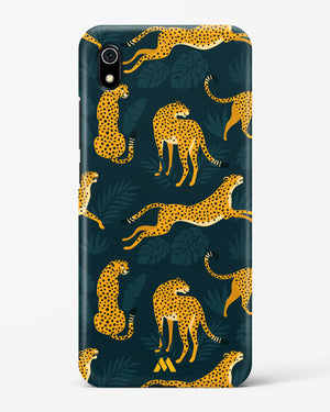 Cheetahs in the Wild Hard Case Phone Cover-(Xiaomi)