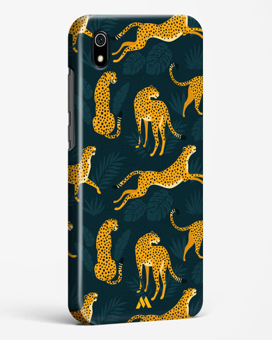 Cheetahs in the Wild Hard Case Phone Cover-(Xiaomi)