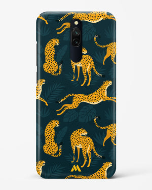 Cheetahs in the Wild Hard Case Phone Cover (Xiaomi)
