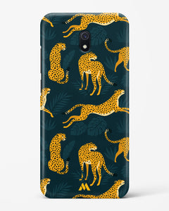 Cheetahs in the Wild Hard Case Phone Cover (Xiaomi)
