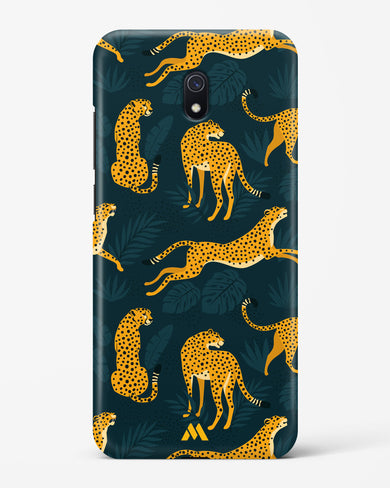 Cheetahs in the Wild Hard Case Phone Cover-(Xiaomi)