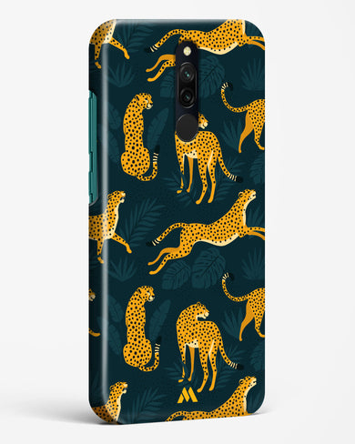 Cheetahs in the Wild Hard Case Phone Cover (Xiaomi)