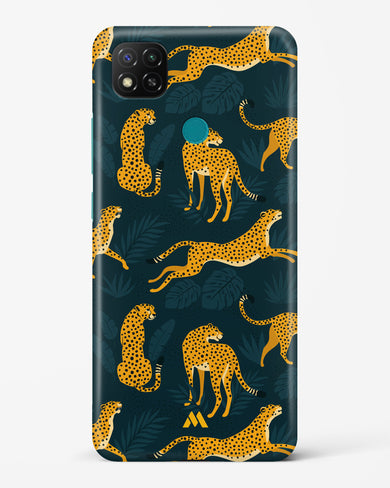 Cheetahs in the Wild Hard Case Phone Cover-(Xiaomi)