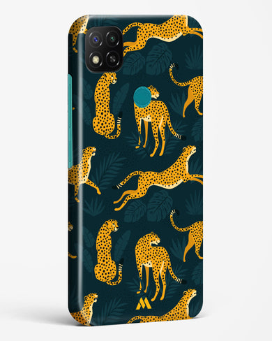 Cheetahs in the Wild Hard Case Phone Cover-(Xiaomi)