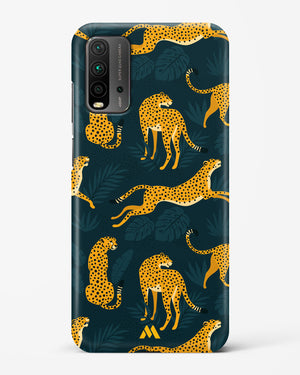 Cheetahs in the Wild Hard Case Phone Cover-(Xiaomi)