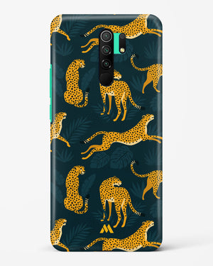 Cheetahs in the Wild Hard Case Phone Cover (Xiaomi)