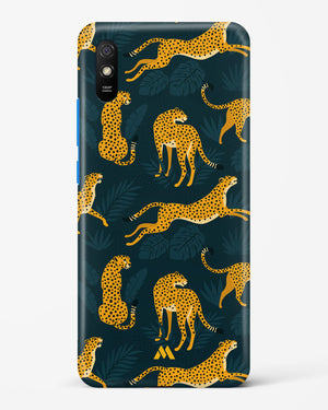 Cheetahs in the Wild Hard Case Phone Cover (Xiaomi)