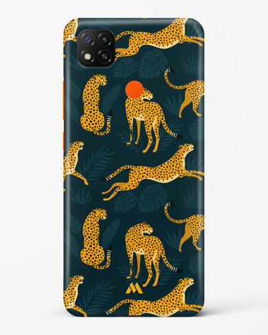 Cheetahs in the Wild Hard Case Phone Cover (Xiaomi)