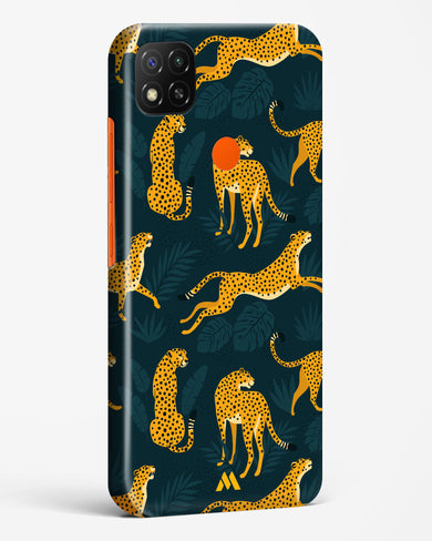 Cheetahs in the Wild Hard Case Phone Cover (Xiaomi)