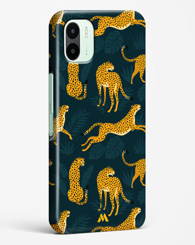 Cheetahs in the Wild Hard Case Phone Cover (Xiaomi)