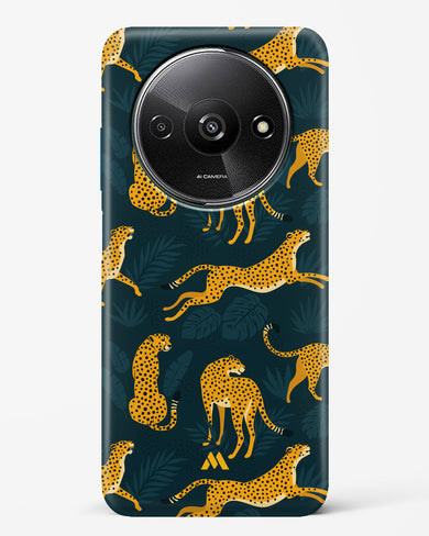 Cheetahs in the Wild Hard Case Phone Cover (Xiaomi)