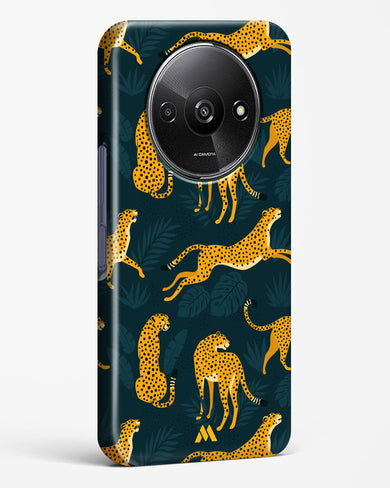 Cheetahs in the Wild Hard Case Phone Cover (Xiaomi)