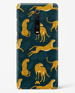 Cheetahs in the Wild Hard Case Phone Cover-(Xiaomi)