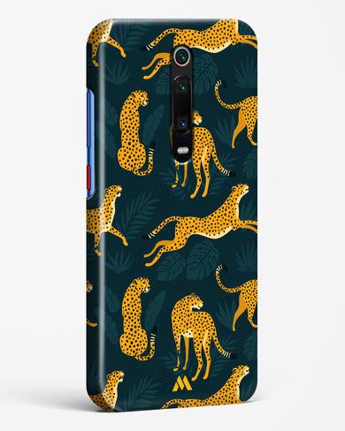 Cheetahs in the Wild Hard Case Phone Cover (Xiaomi)