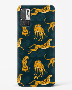 Cheetahs in the Wild Hard Case Phone Cover (Xiaomi)