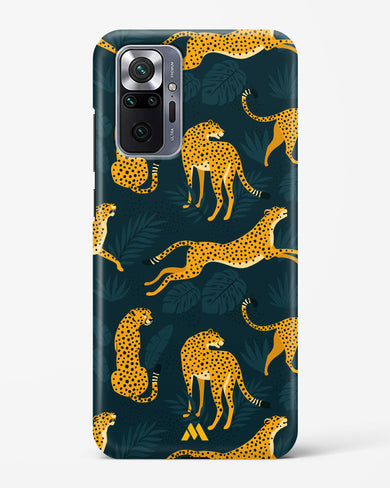 Cheetahs in the Wild Hard Case Phone Cover-(Xiaomi)