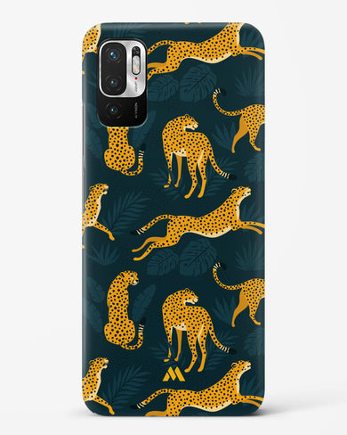 Cheetahs in the Wild Hard Case Phone Cover-(Xiaomi)