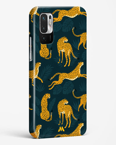 Cheetahs in the Wild Hard Case Phone Cover-(Xiaomi)