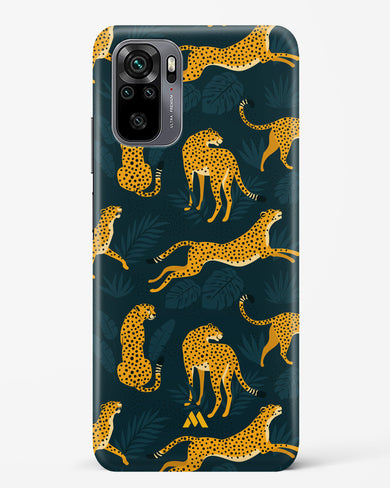 Cheetahs in the Wild Hard Case Phone Cover-(Xiaomi)