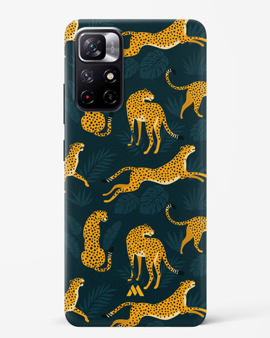 Cheetahs in the Wild Hard Case Phone Cover-(Xiaomi)