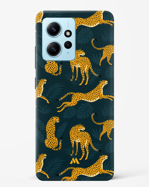 Cheetahs in the Wild Hard Case Phone Cover (Xiaomi)