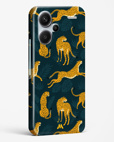 Cheetahs in the Wild Hard Case Phone Cover (Xiaomi)