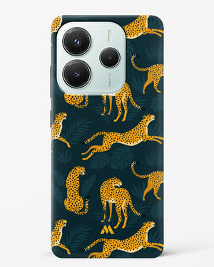 Cheetahs in the Wild Hard Case Phone Cover (Xiaomi)