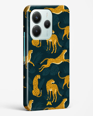 Cheetahs in the Wild Hard Case Phone Cover (Xiaomi)