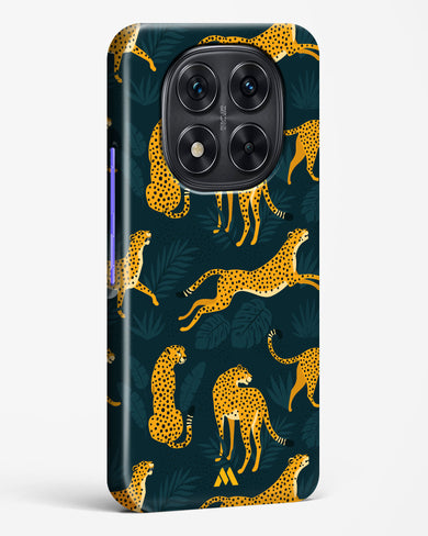 Cheetahs in the Wild Hard Case Phone Cover (Xiaomi)