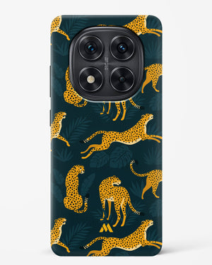 Cheetahs in the Wild Hard Case Phone Cover (Xiaomi)