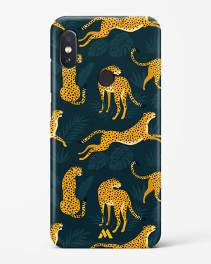Cheetahs in the Wild Hard Case Phone Cover (Xiaomi)