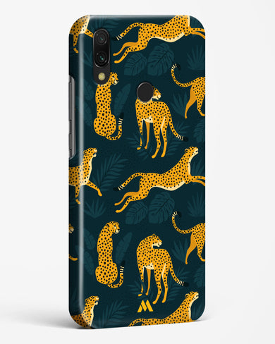 Cheetahs in the Wild Hard Case Phone Cover (Xiaomi)