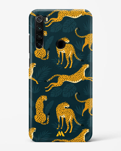 Cheetahs in the Wild Hard Case Phone Cover-(Xiaomi)